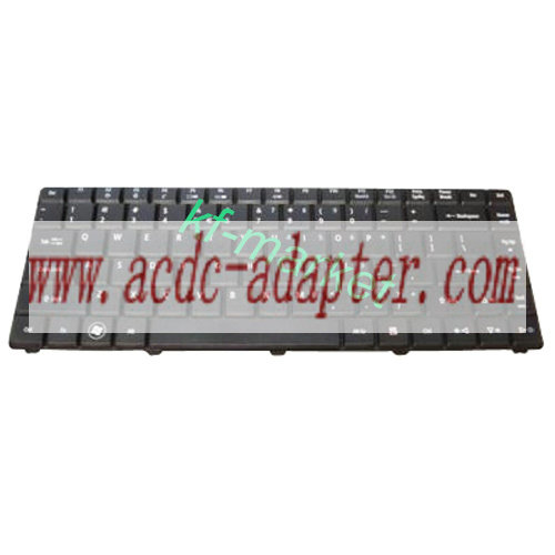 NEW Acer Aspire 4732 4732z 4733 US Black Keyboard